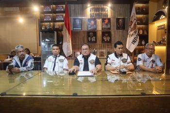 HDCI galang dana Rp1 miliar untuk warga terdampak letusan Semeru