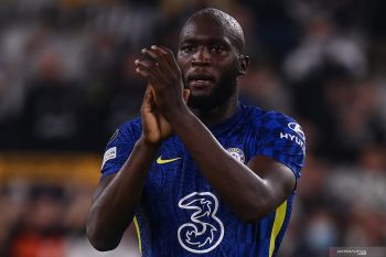Gara-gara wawancara menghebohkan, Romelu Lukaku dijauhi pemain Chelsea