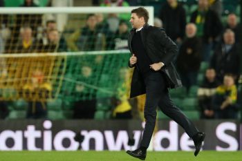 Gerrard tak bisa pimpin dua laga karena terpapar COVID-19