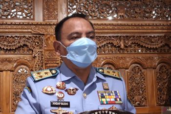 Sekjen minta CASN Kemenkumham beri pengabdian terbaik