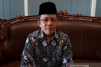 APPBIPA Sumbar: Calon mahasiswa asing dibekali bahasa Indonesia sebelum kuliah