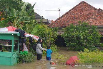 Wali Kota Palembang kunjungi  rumah warga korban banjir