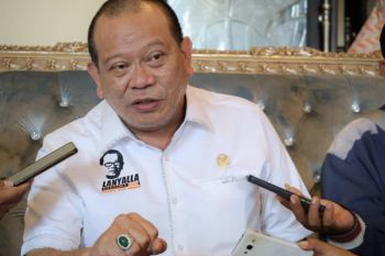 LaNyalla optimistis timnas mampu boyong Piala AFF ke Tanah Air