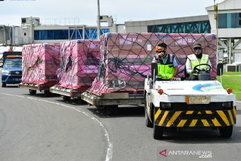Kasus positif COVID-19 bertambah 92 orang, terbanyak di Jakarta