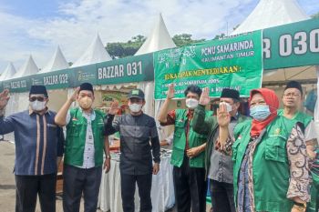 Kepala BPIP sebut Kemandirian ekonomi sebagai kekuatan moderasi beragama NU