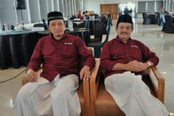 PWI Jateng serukan penguatan sikap arif bermedia