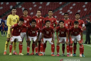 Ketua IFF harapkan timnas Indonesia tampilkan permainan bervariasi di final