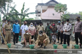 Kemiskinan di Kulon Progo karena warga hidup sederhana