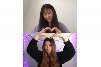 Cerita Stephanie Poetri kolaborasi dengan  musisi Kanada Alex Porat