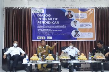 Sigi kembangkan sektor pertanian jadi penggerak ekonomi