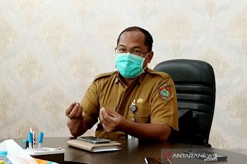 Prevalensi stunting Kalimantan Tengah menurun
