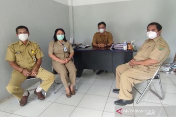 Diskanak Bartim minta warga laporkan kasus 'canine parvovirus' ke Puskeswan