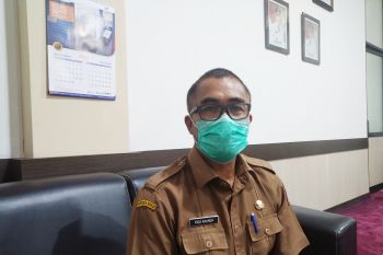 Sekda Payakumbuh pastikan tak ada cuti tahunan di akhir tahun untuk ASN
