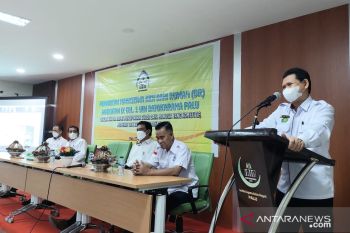 UIN Datokarama  minta mahasiswa selesaikan studi tepat waktu