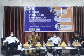 Wabup Sigi:  Tahun depan KUR nol persen mulai direalisasikan
