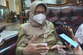 Vaksinasi anak 6-11 tahun di Kota Solo capai 32,41 persen