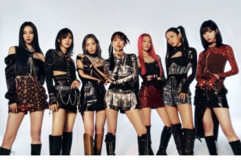 SM Entertainment memperkenalkan grup anyar "Girls on Top"