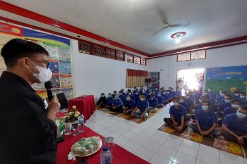 Alirman Sori ajak semua pihak toleran terhadap mantan warga binaan