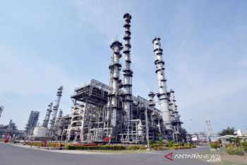 Kilang Balongan beroperasi normal untuk pasokan selama libur Natal - Tahun Baru