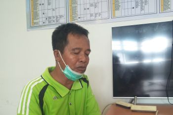 Retribusi menara di Lombok Tengah melampaui target