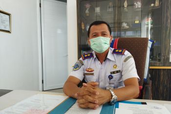 UPBU Komodo catat penumpang dan pesawat saat Natal 2021 turun