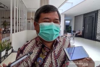 Garut siapkan 20 ribu alat tes usap untuk libur akhir tahun