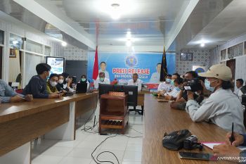 34 wilayah di Bengkulu rawan peredaran narkoba