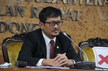 DPR: BUMN mampu jadi sandaran pemulihan ekonomi nasional