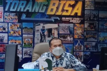 Mandiri area Manado siapkan dana tunai Rp500 M hadapi Natal