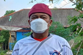Realisasi Vaksinasi COVID-19 dosis pertama di Bangka capai 184.308 orang