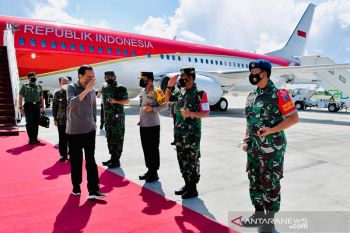 Sosok - Lebih dekat dengan Mayjen TNI Maruli Simanjuntak
