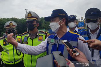 Pengelola Tol Semarang Batang dapat kredit  sindikasi Rp8,95 triliun