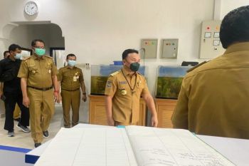 Gubernur tekankan pentingnya kedisiplinan ASN