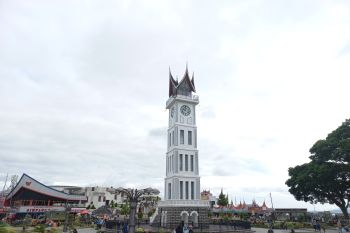 Bukittinggi raih penghargaan kota cerdas dan digital terbaik nasional