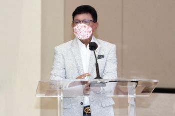 Menkominfo: Sektor informasi dan komunikasi tumbuh positif didorong migrasi digital