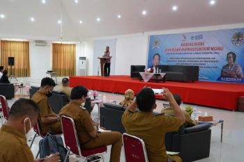 Itera jadi percontohan pembangunan infrastruktur hijau KLHK
