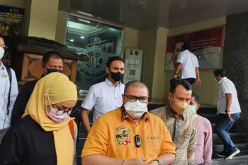 Dokter Richard Lee ditahan polisi untuk kepentingan penyerahan kepada Kejaksaan