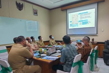 Angka kemiskinan di Kulon Progo naik jadi 18,38 persen