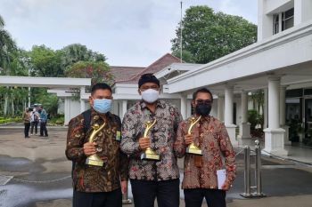 Raih 3 PROPER Emas 2021, PT Pertamina Patra Niaga Jatimbalinus perkuat komitmen ESG