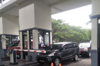 Tarif parkir di Bandara Lombok naik mulai awal 2022