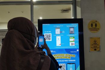 Lampung bakal kenakan sanksi kepada pengelola tempat publik yang abaikan PeduliLindungi