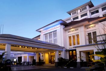 Grand Inna Malioboro sambut periode "Year End" dengan berbagai kemudahan