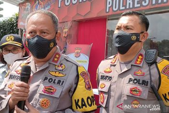 Kapolda: Kasus pembunuhan ibu dan anak di Subang segera terungkap