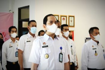 Kantor Imigrasi Sampit berkomitmen tingkatkan pelayanan