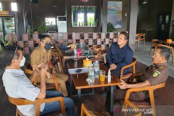 Liga 3 zona Kalteng digelar di Palangka Raya