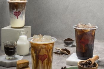 Kopi Kenangan sabet status 'Unicorn' setelah peroleh pendanaan Seri C