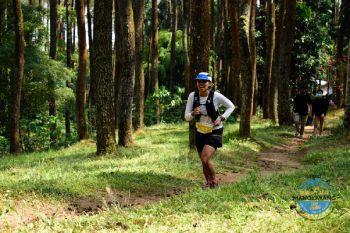 ALTI optimistis bisa menggelar "trail running" di tengah Pandemi COVID-19