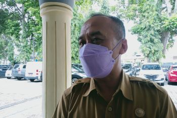 Lapak sentra kuliner ikan Mataram segera dimanfaatkan
