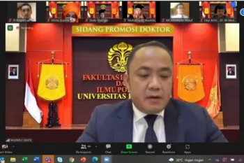 Korupsi tukin di Kementerian ESDM, KPK kembali panggil Plh Dirjen Minerba