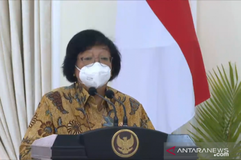 75 persen perusahaan dinilai sudah taati peraturan lingkungan